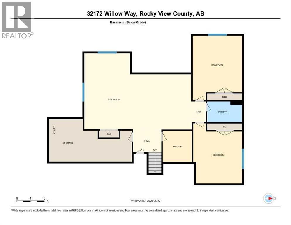 32172 Willow Way, Rural Rocky View County, Alberta  T4C 2Y4 - Photo 50 - A2303549