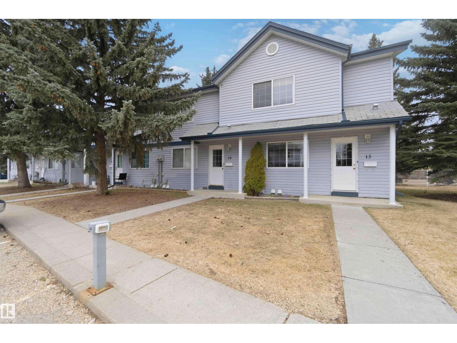 #14 100 WESTRIDGE CR, spruce grove, Alberta