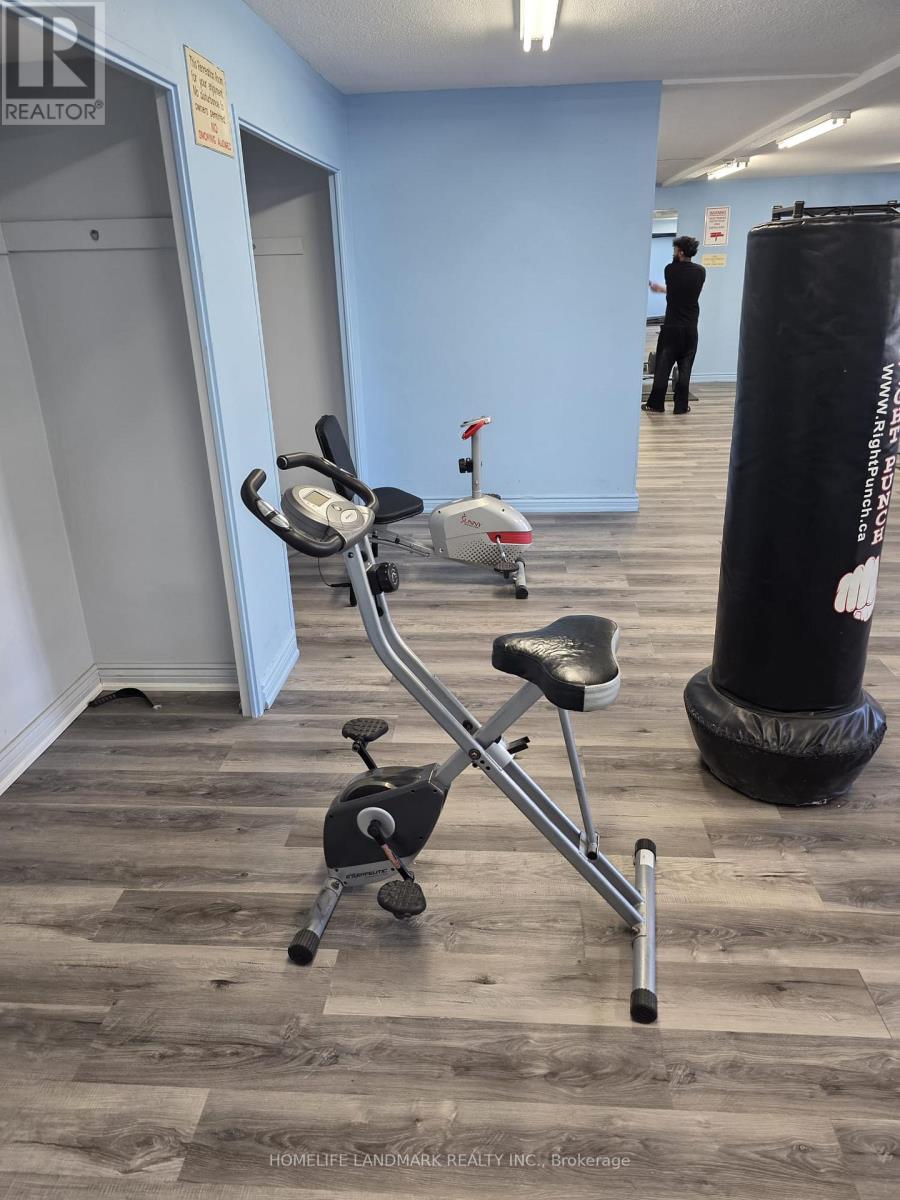 1703 - 180 Markham Road, Toronto, Ontario  M1M 2Z9 - Photo 18 - E13038680