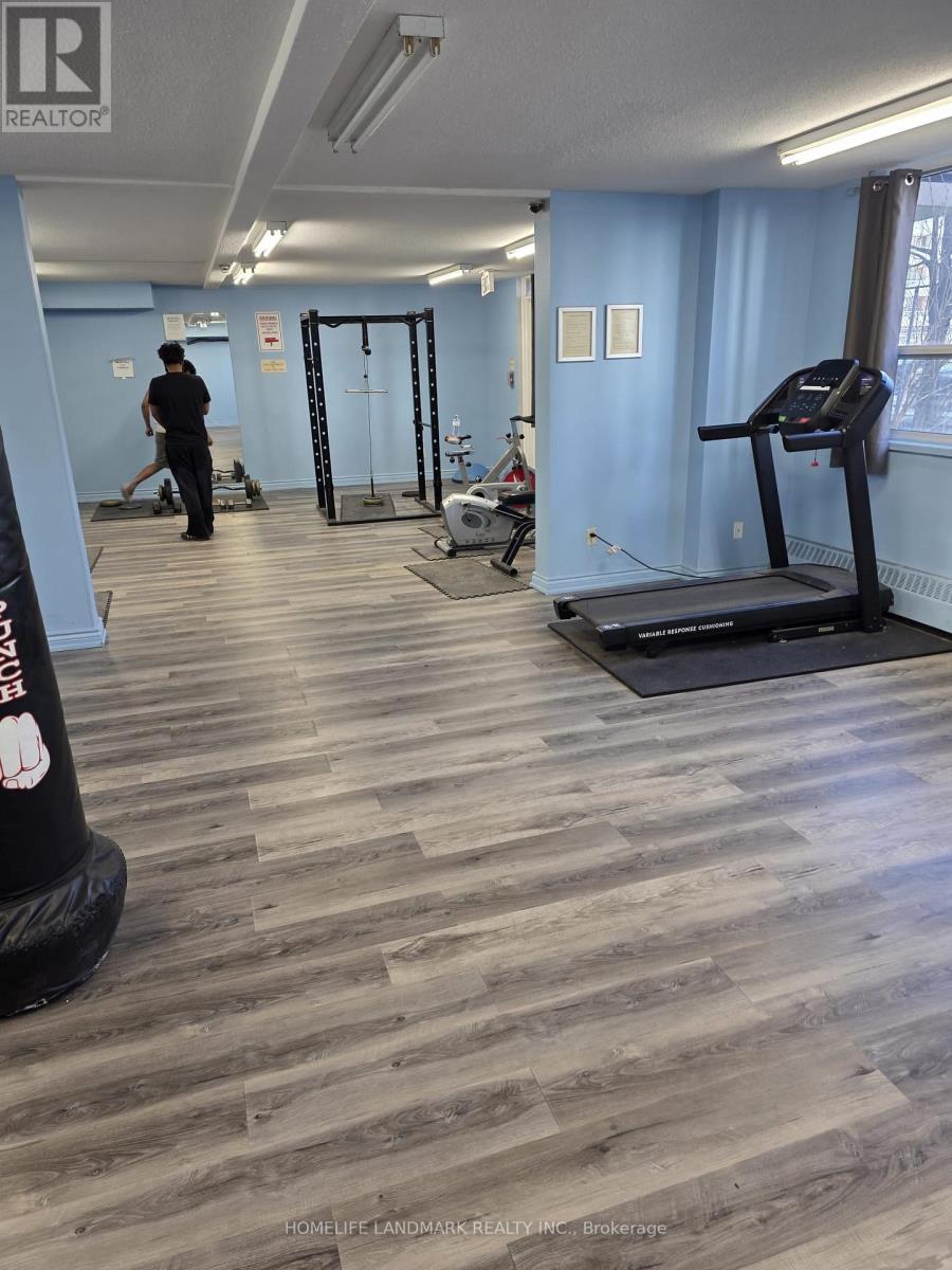 1703 - 180 Markham Road, Toronto, Ontario  M1M 2Z9 - Photo 19 - E13038680