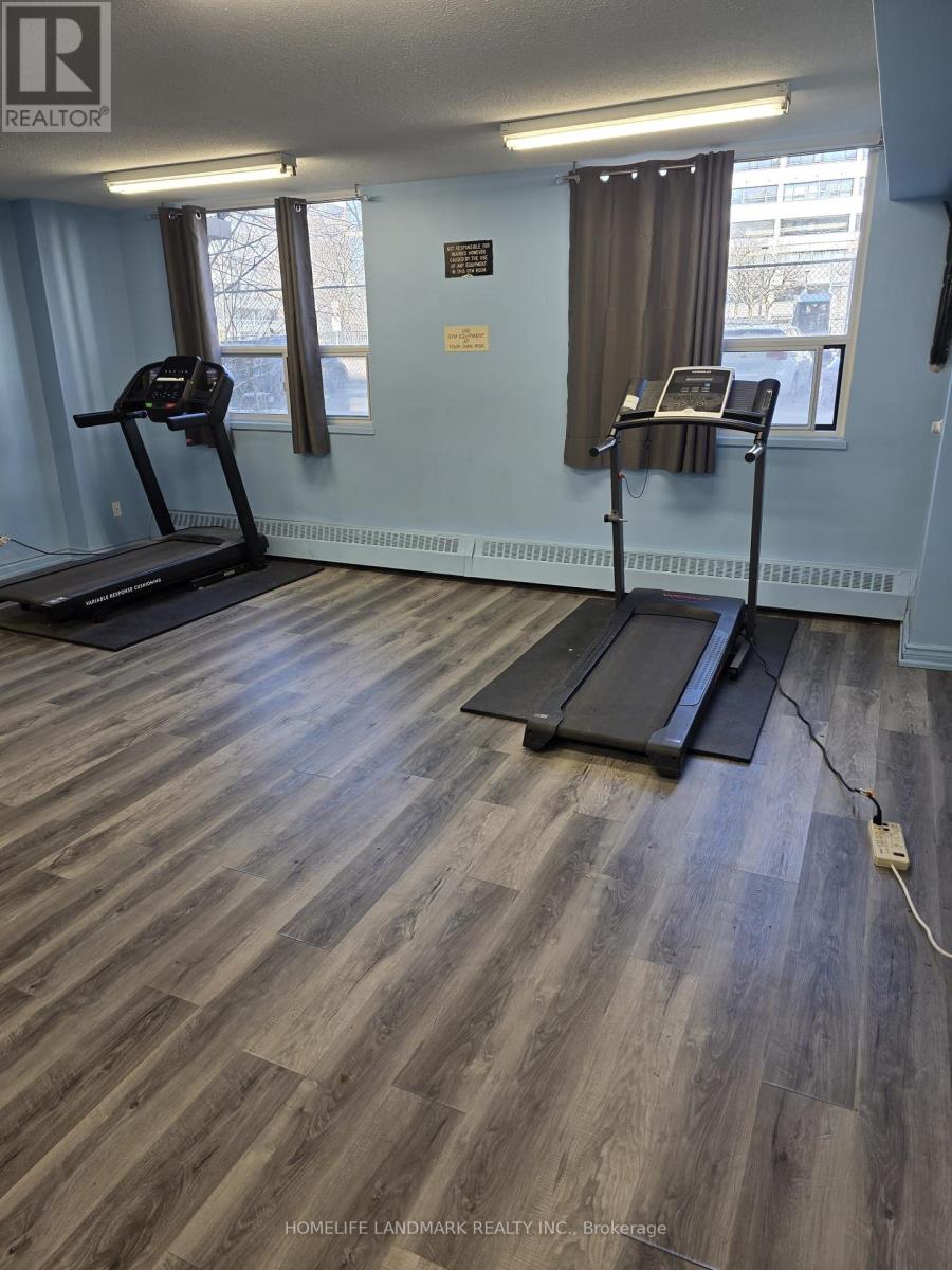 1703 - 180 Markham Road, Toronto, Ontario  M1M 2Z9 - Photo 25 - E13038680