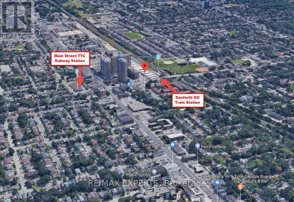 413 - 286 Main Street, Toronto, Ontario  M4C 0B3 - Photo 49 - E12915126