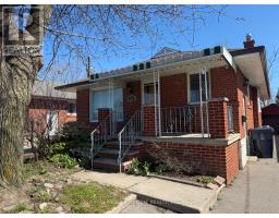 MAIN - 59 PACHINO BOULEVARD, Toronto, Ontario