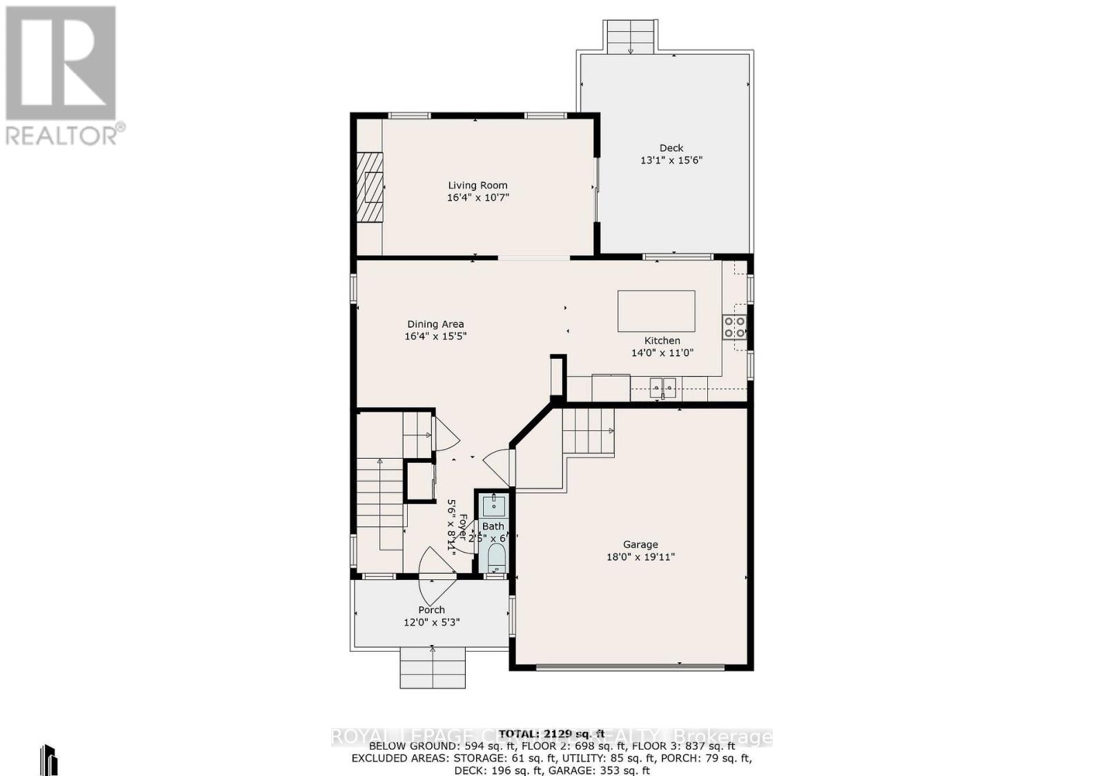 1286 Forest Street, Innisfil, Ontario  L9S 1Z7 - Photo 41 - N12991400