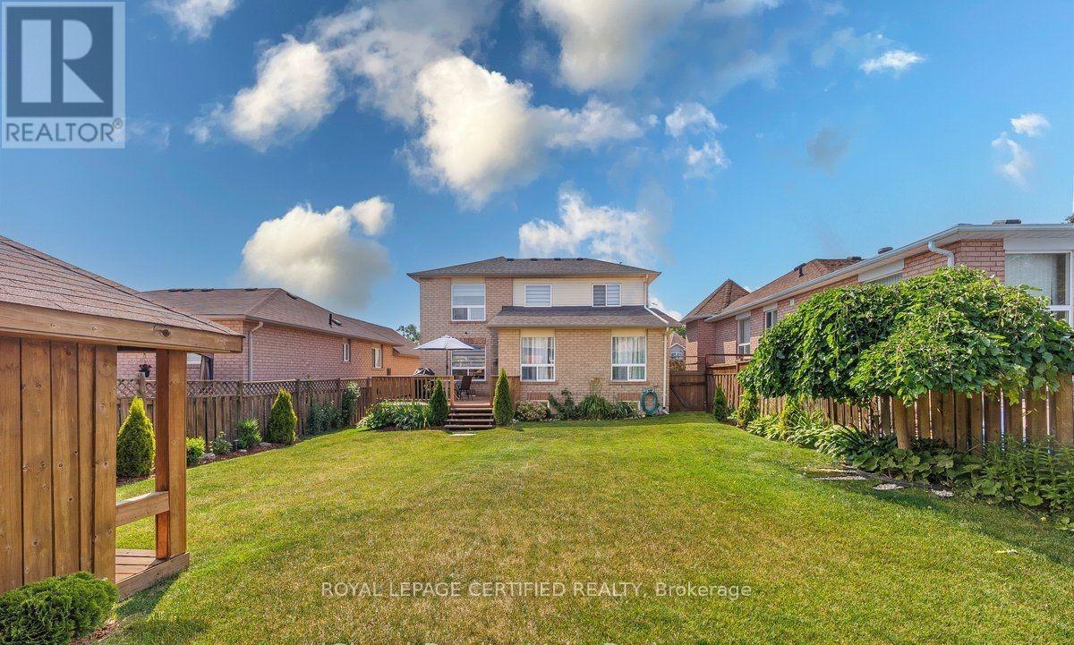 1286 Forest Street, Innisfil, Ontario  L9S 1Z7 - Photo 39 - N12991400