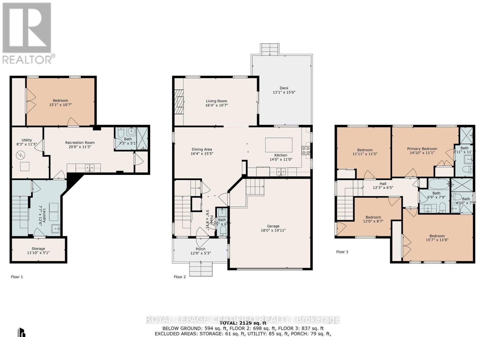 1286 Forest Street, Innisfil, Ontario  L9S 1Z7 - Photo 43 - N12991400