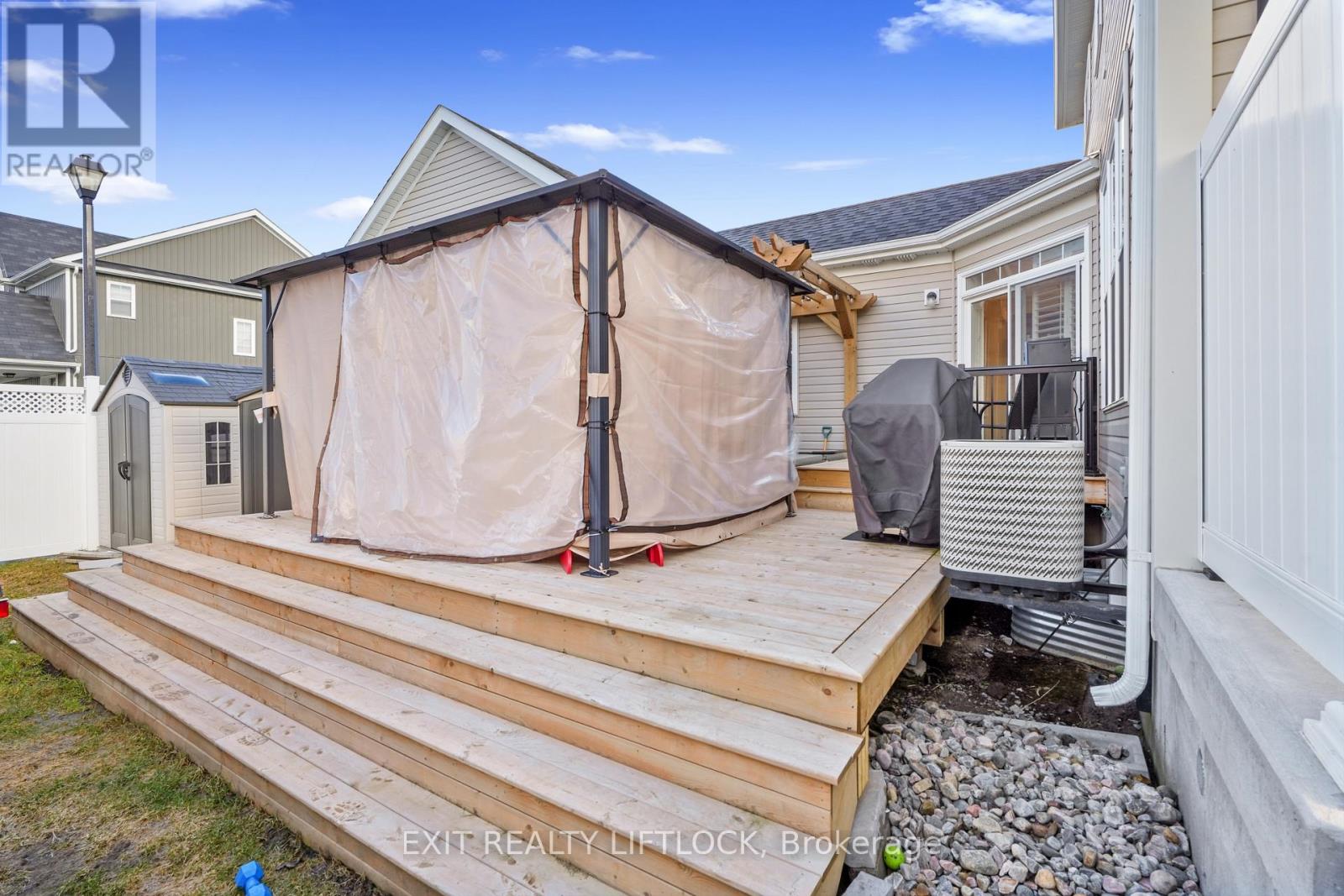 68 Flitton Avenue, Peterborough, Ontario  K9H 0G5 - Photo 24 - X13030676