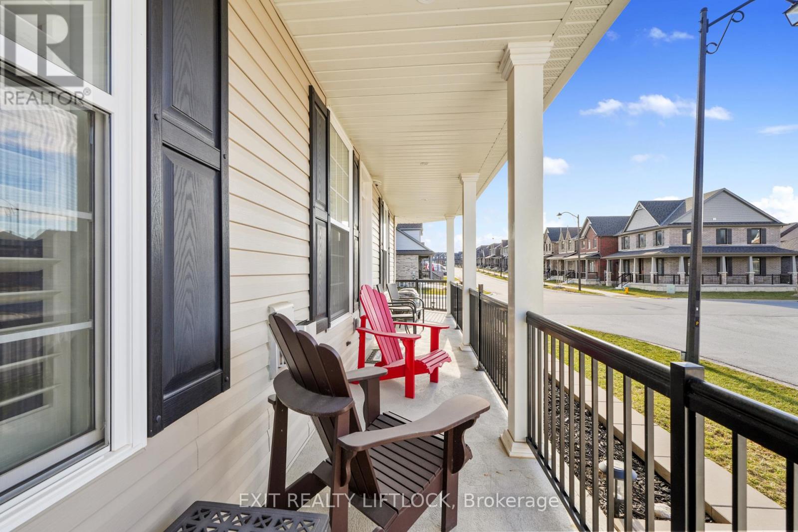 68 Flitton Avenue, Peterborough, Ontario  K9H 0G5 - Photo 23 - X13030676