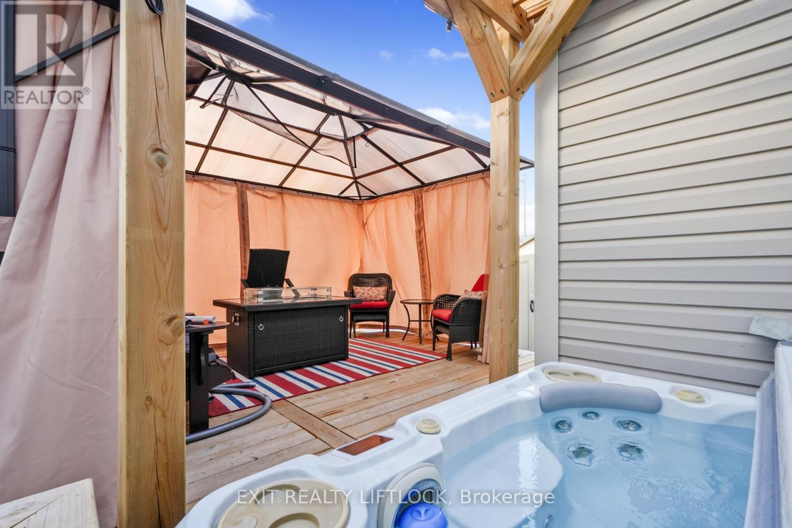 68 Flitton Avenue, Peterborough, Ontario  K9H 0G5 - Photo 25 - X13030676