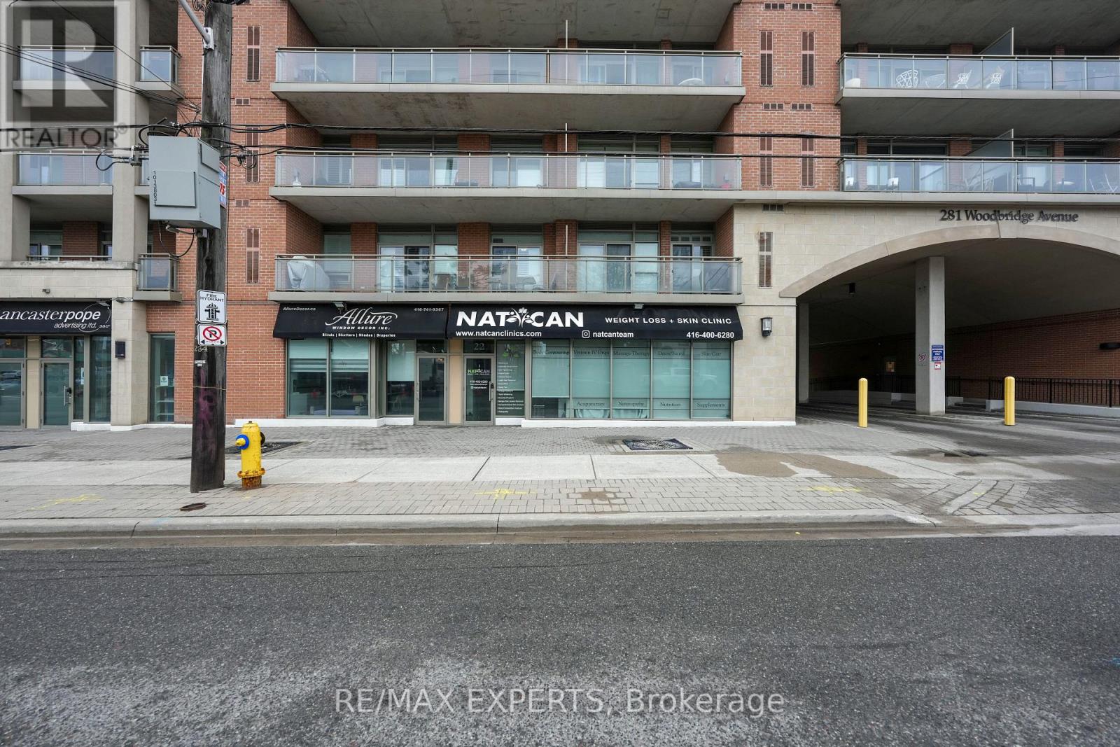 22c - 281 Woodbridge Avenue, Vaughan, Ontario  L4L 0C6 - Photo 24 - N13038666