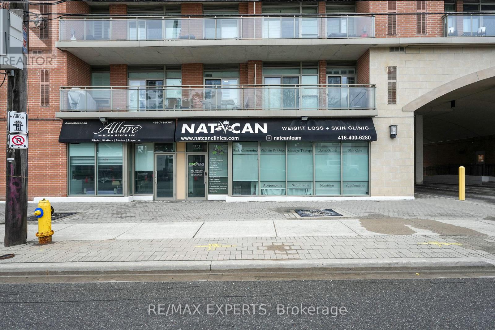 22c - 281 Woodbridge Avenue, Vaughan, Ontario  L4L 0C6 - Photo 25 - N13038666