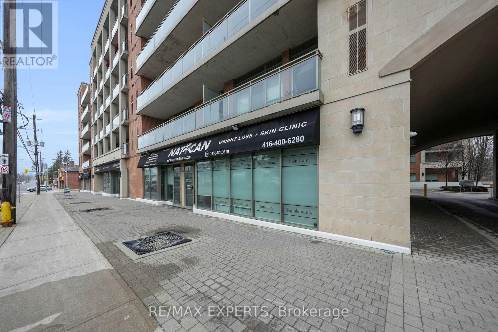 22c - 281 Woodbridge Avenue, Vaughan, Ontario  L4L 0C6 - Photo 26 - N13038666