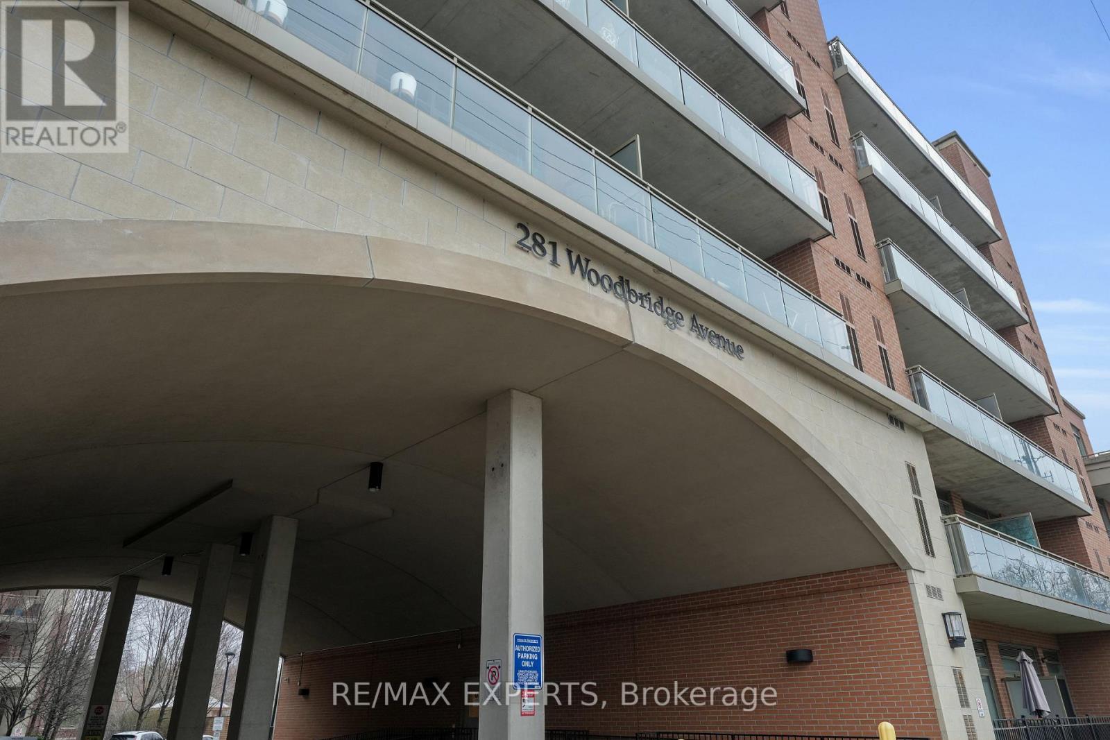 22c - 281 Woodbridge Avenue, Vaughan, Ontario  L4L 0C6 - Photo 27 - N13038666