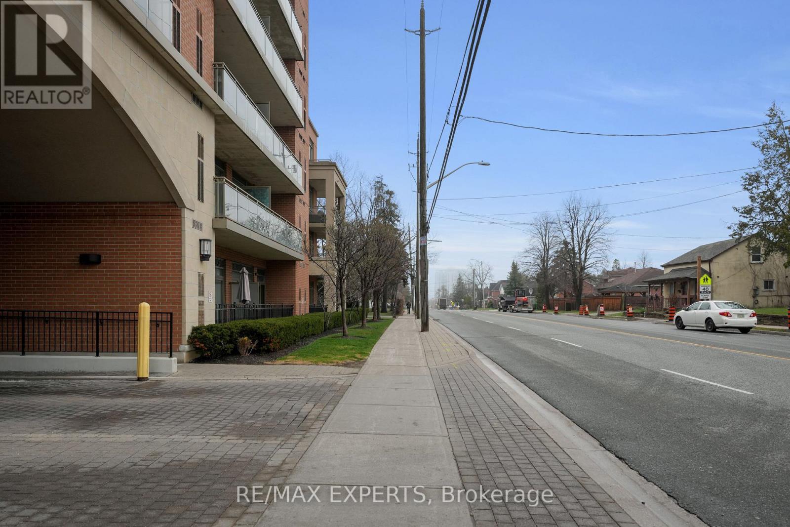 22c - 281 Woodbridge Avenue, Vaughan, Ontario  L4L 0C6 - Photo 28 - N13038666