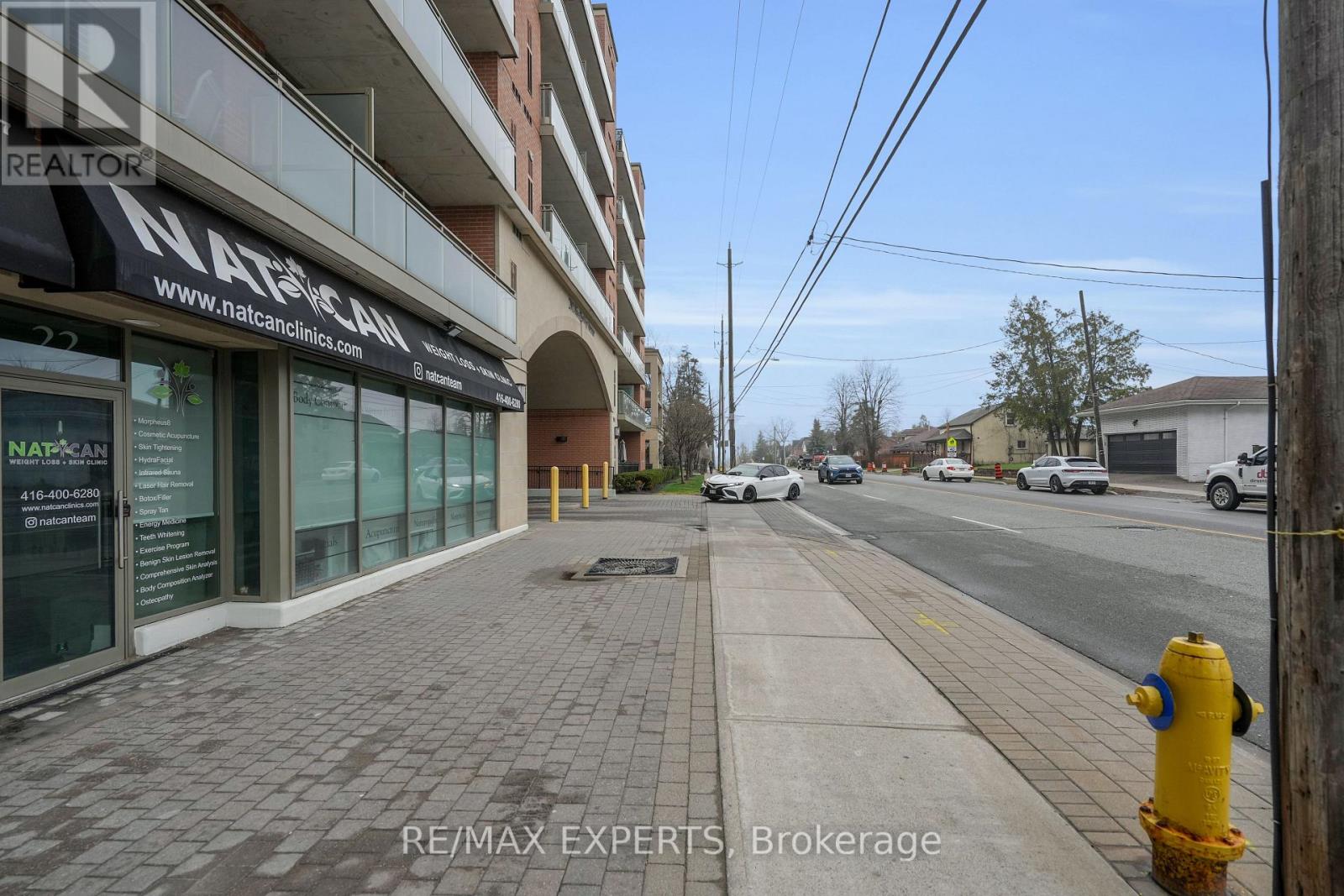 22c - 281 Woodbridge Avenue, Vaughan, Ontario  L4L 0C6 - Photo 29 - N13038666