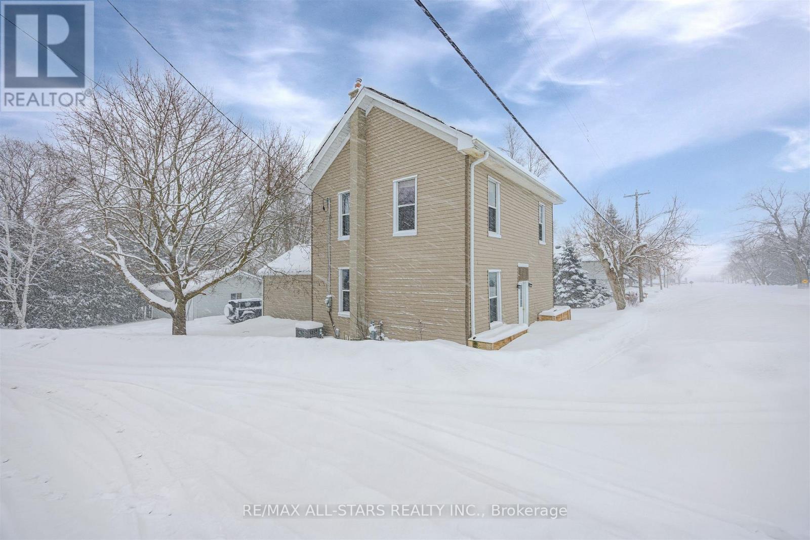 21 ALBERT STREET S, Brock, Ontario