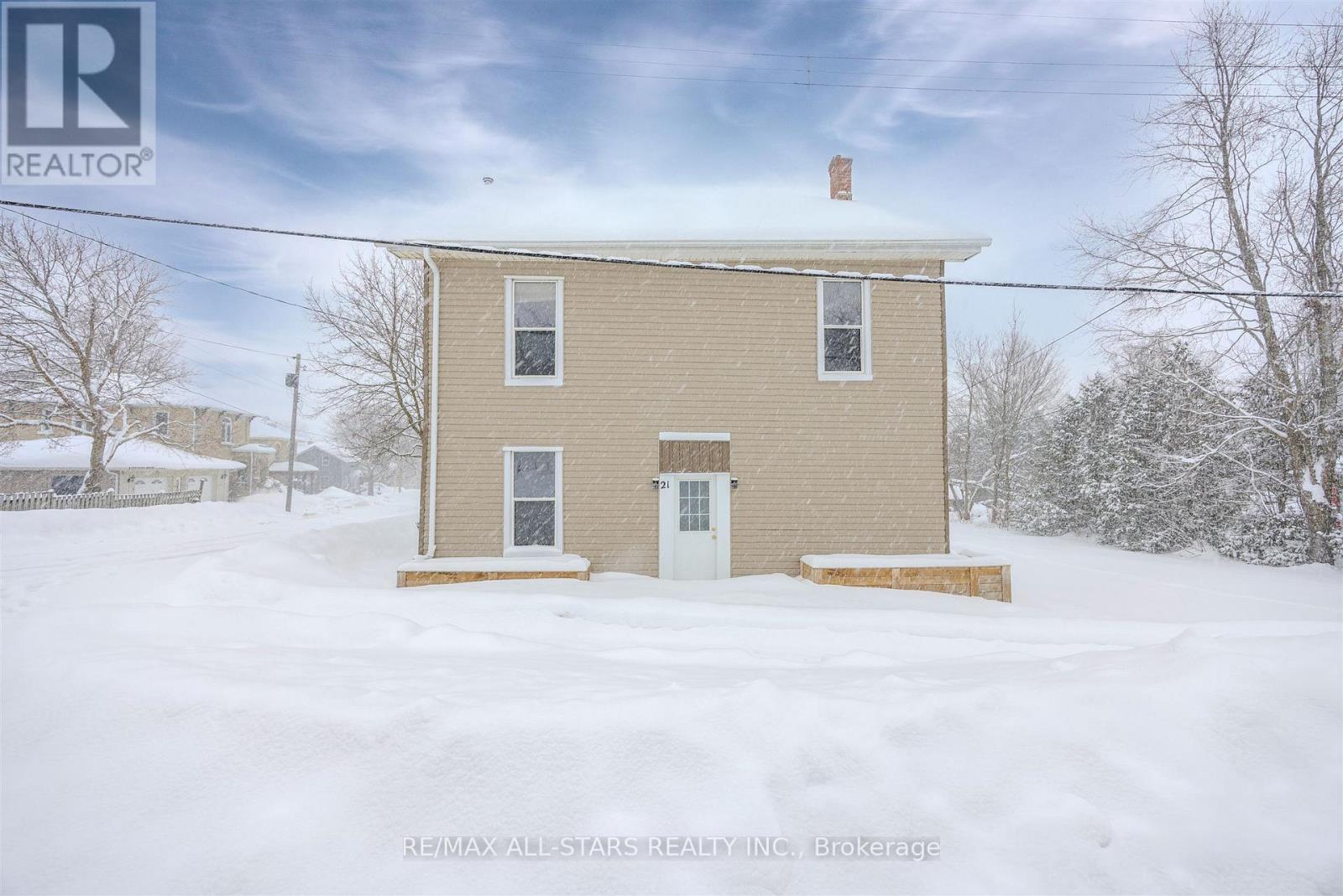 21 Albert Street S, Brock, Ontario  L0C 1H0 - Photo 2 - N13038688