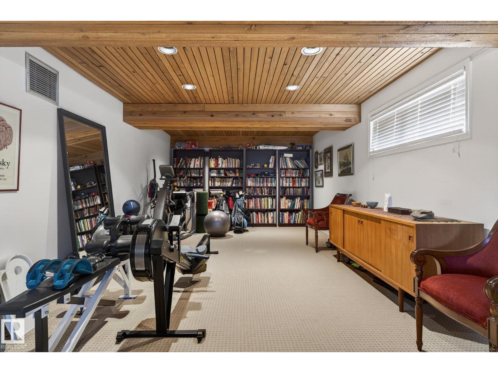 10235 134 St NW NW, Edmonton, Alberta  T5N 2A6 - Photo 61 - E4472400