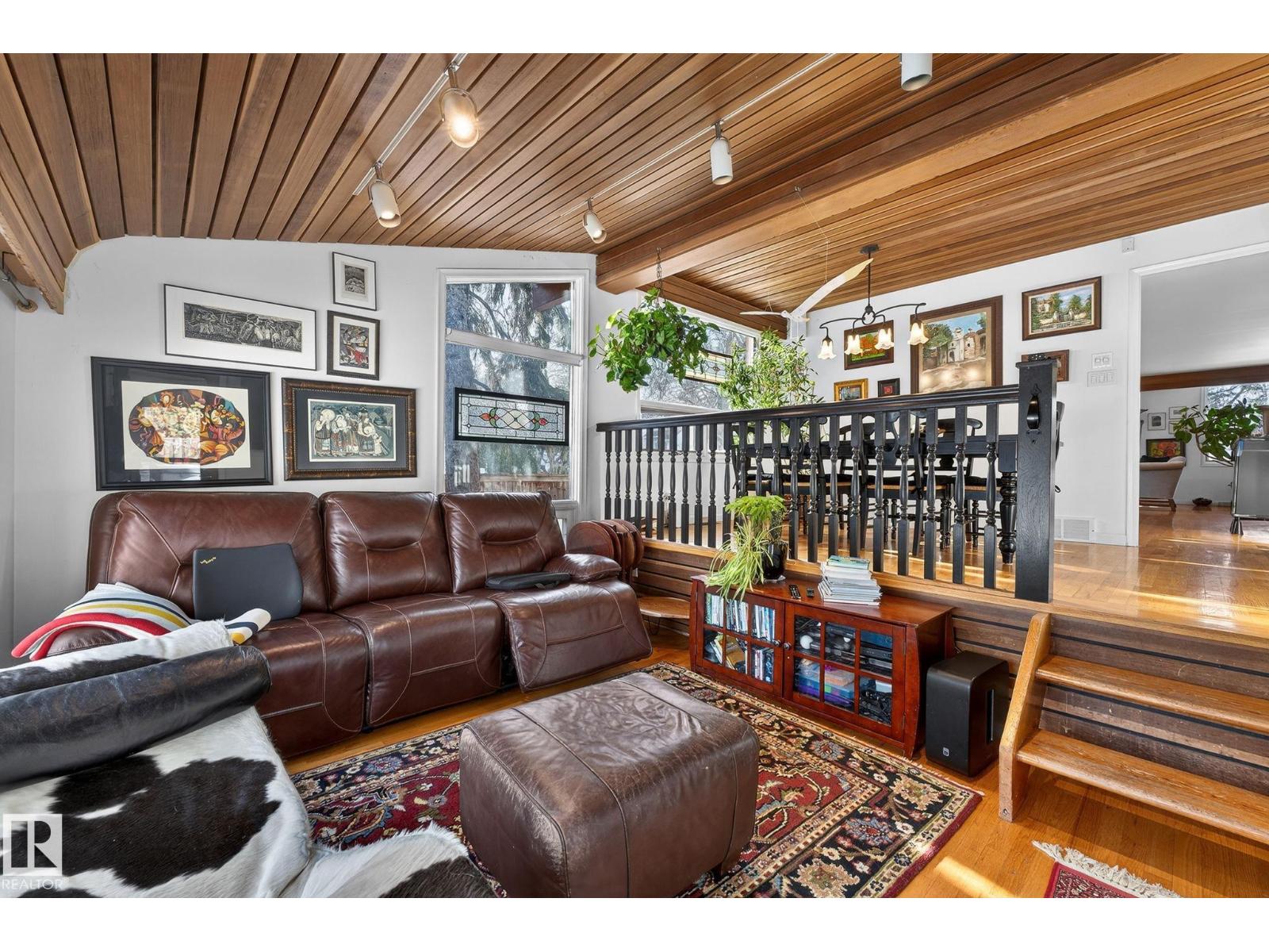 10235 134 St NW NW, Edmonton, Alberta  T5N 2A6 - Photo 47 - E4472400