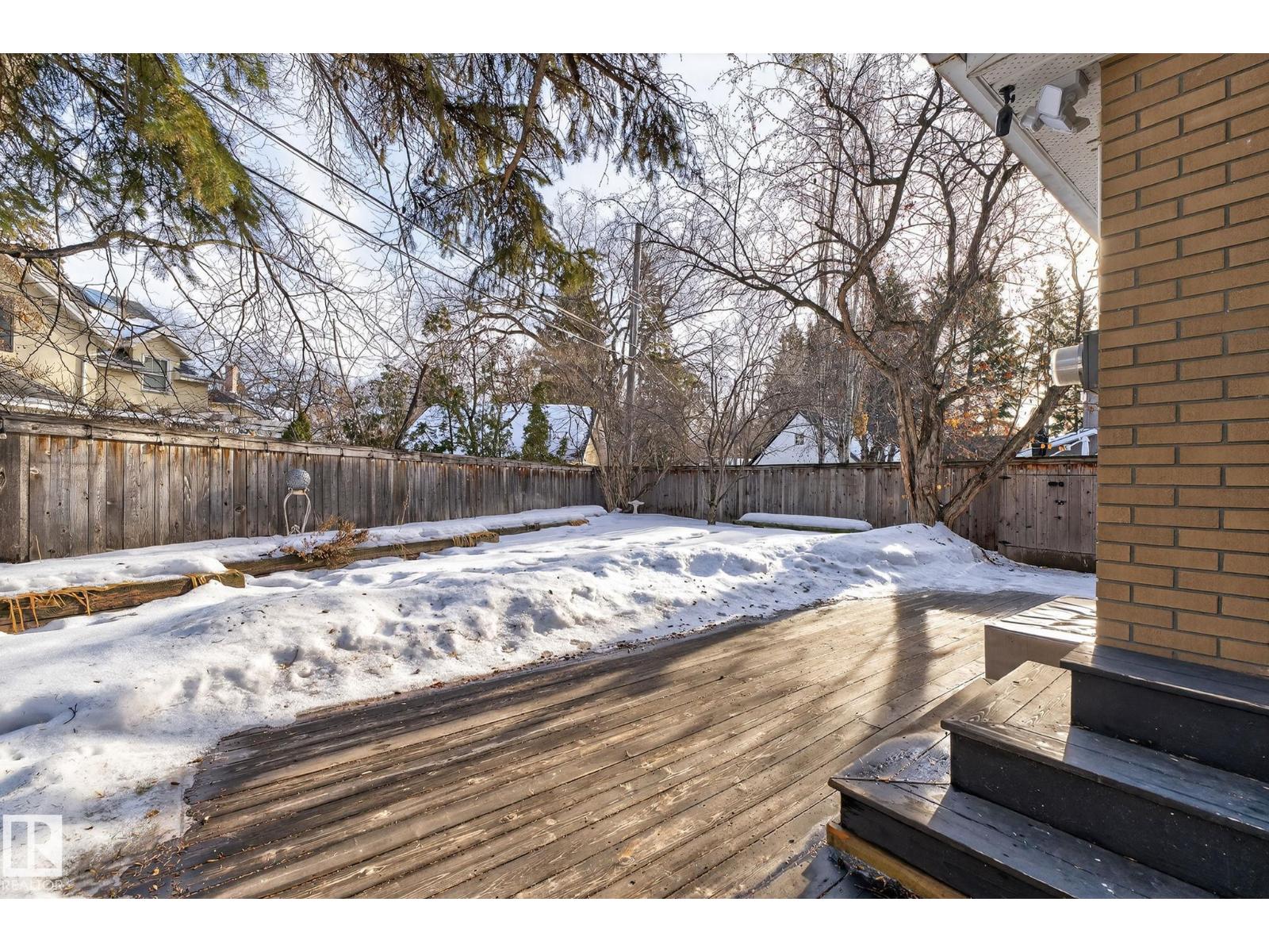 10235 134 St NW NW, Edmonton, Alberta  T5N 2A6 - Photo 33 - E4472400