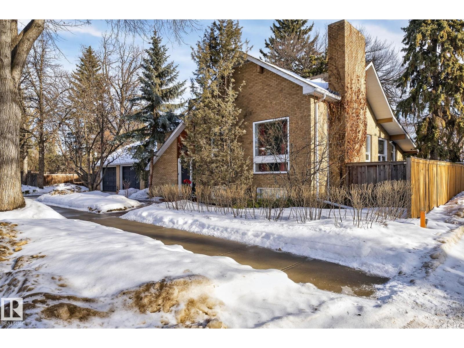 10235 134 St NW NW, Edmonton, Alberta  T5N 2A6 - Photo 16 - E4472400