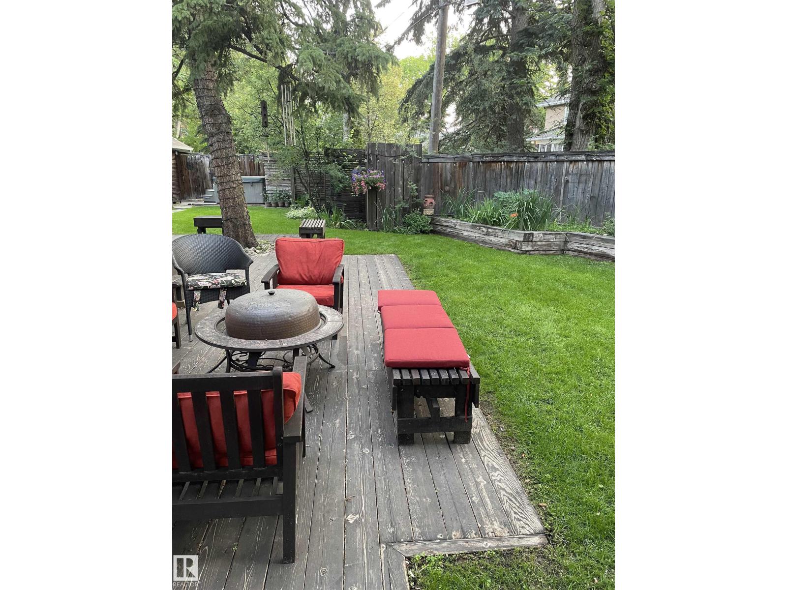 10235 134 St NW NW, Edmonton, Alberta  T5N 2A6 - Photo 36 - E4472400