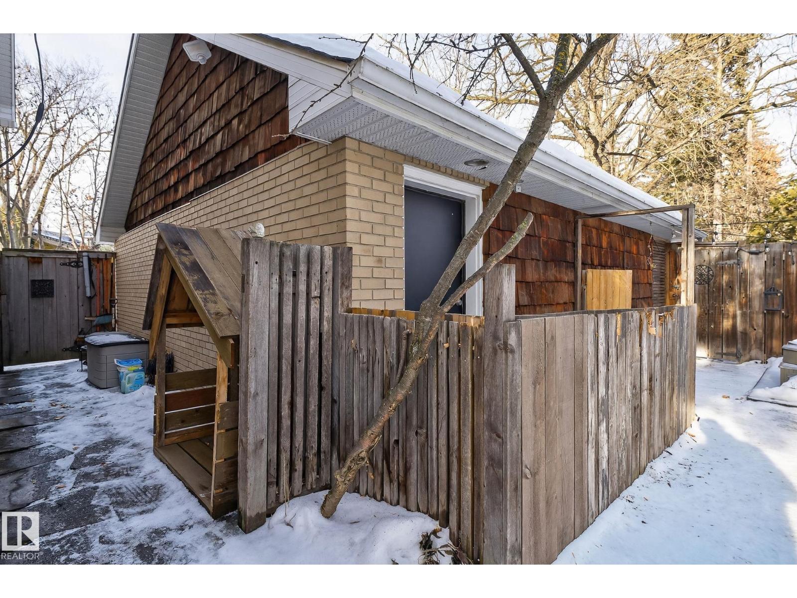 10235 134 St NW NW, Edmonton, Alberta  T5N 2A6 - Photo 29 - E4472400