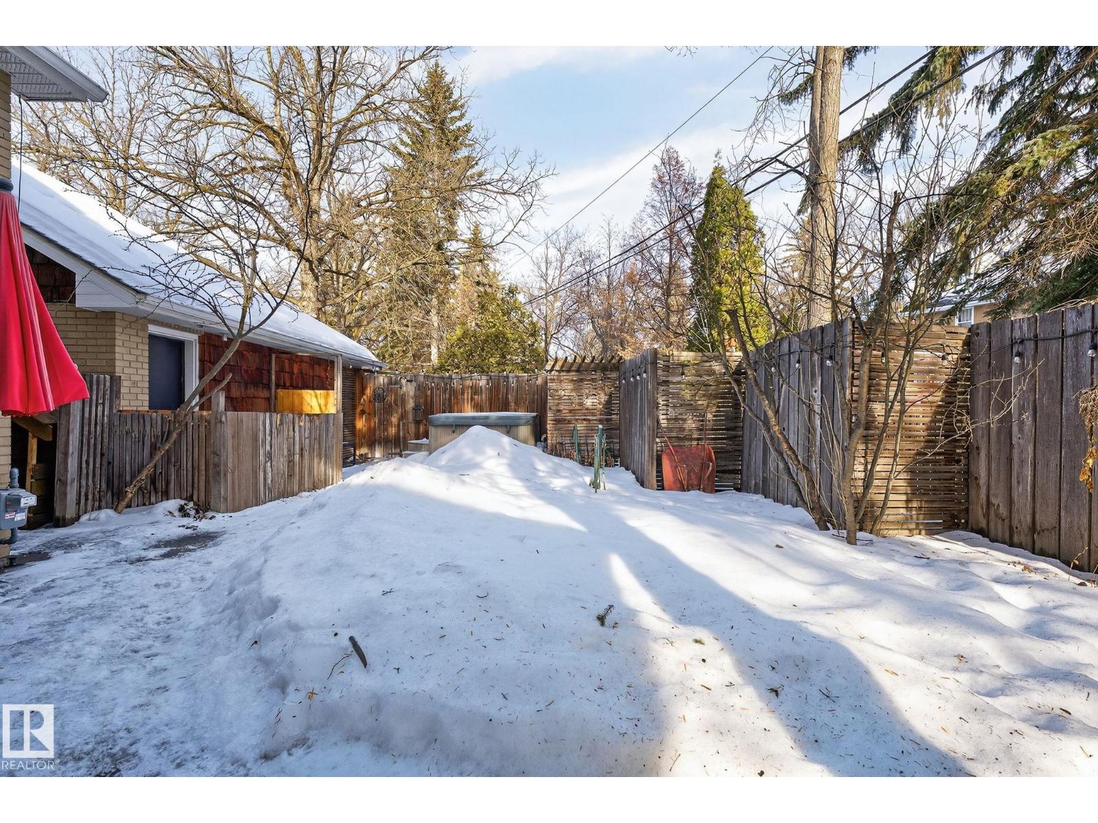 10235 134 St NW NW, Edmonton, Alberta  T5N 2A6 - Photo 21 - E4472400