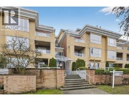 308 2340 HAWTHORNE AVENUE, Port Coquitlam, British Columbia