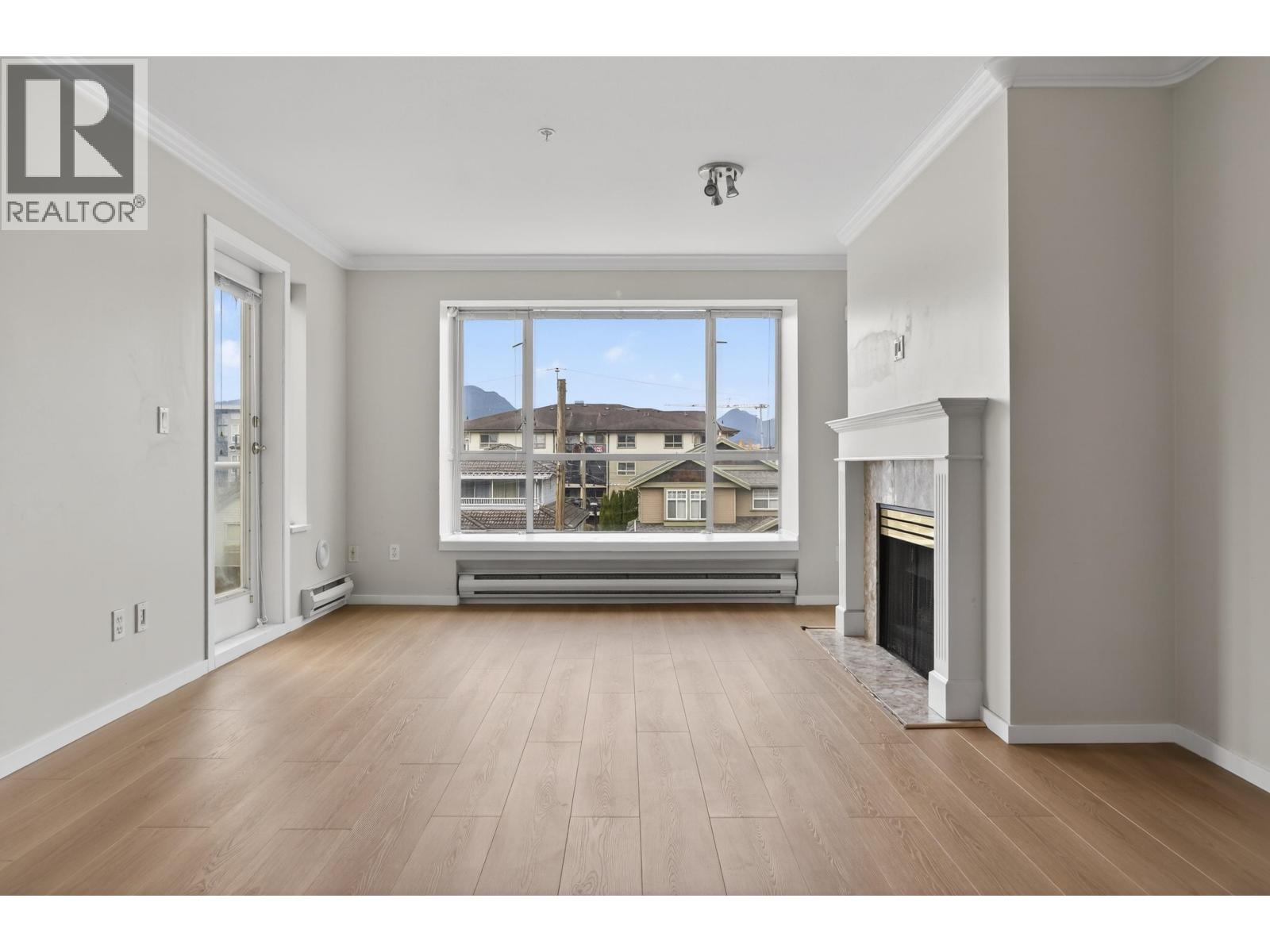 308 2340 Hawthorne Avenue, Port Coquitlam, British Columbia  V3C 1W9 - Photo 16 - R3081749