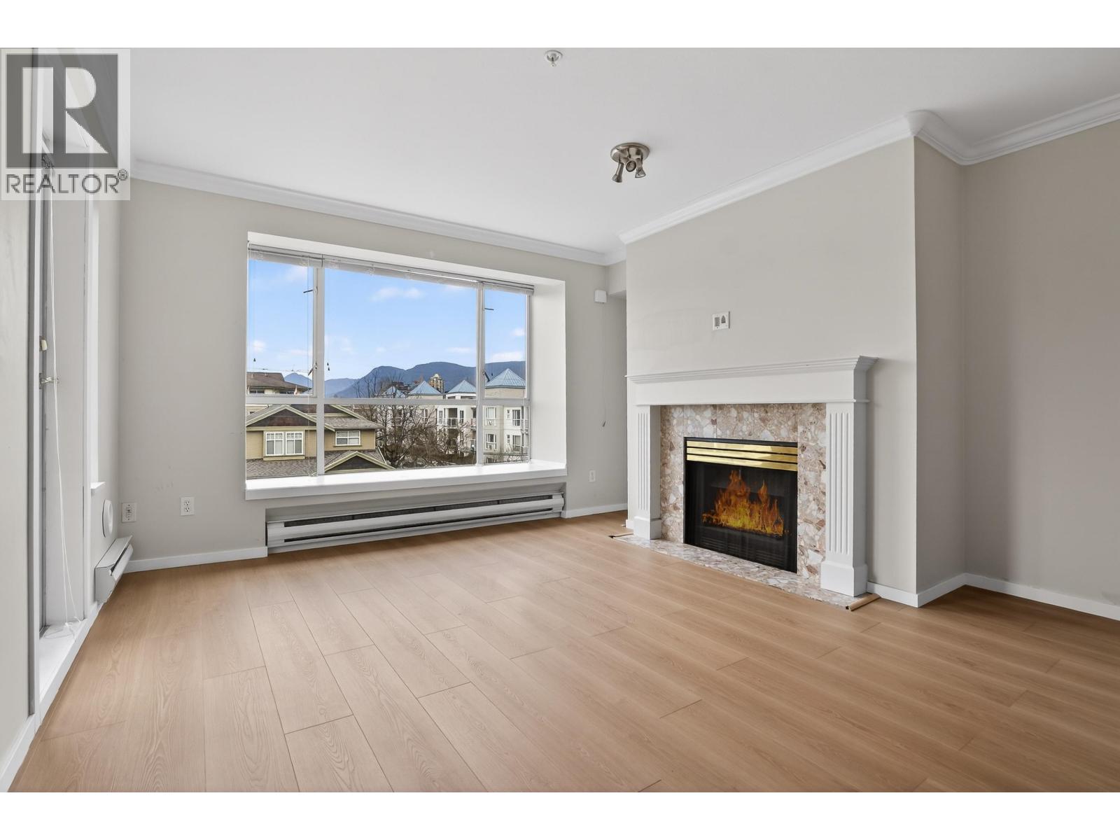 308 2340 Hawthorne Avenue, Port Coquitlam, British Columbia  V3C 1W9 - Photo 17 - R3081749