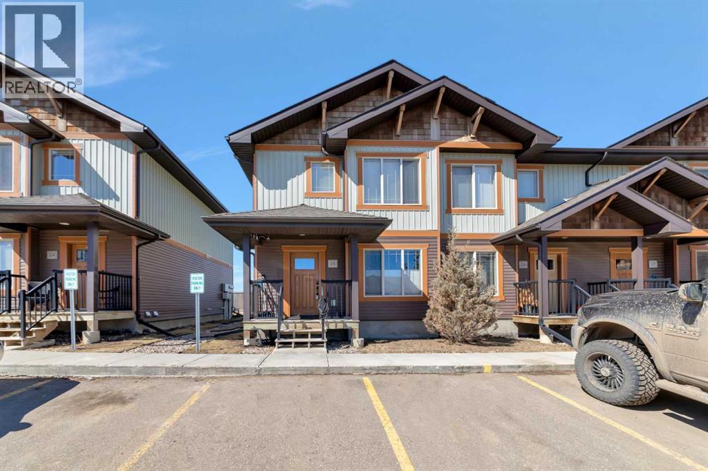 25, 4260 41 Street, Lloydminster, Saskatchewan  S9V 2J2 - Photo 1 - A2303404