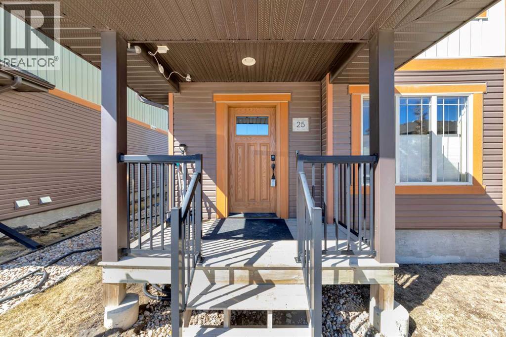 25, 4260 41 Street, Lloydminster, Saskatchewan  S9V 2J2 - Photo 2 - A2303404