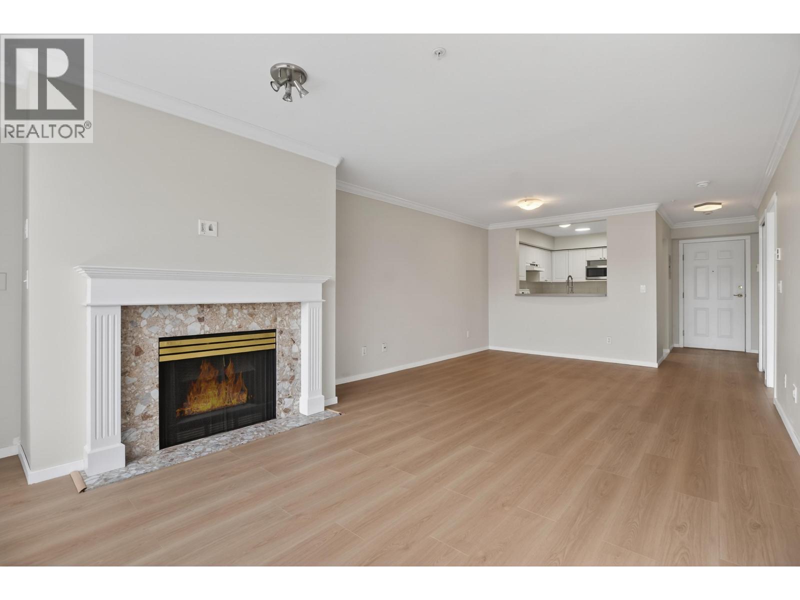 308 2340 Hawthorne Avenue, Port Coquitlam, British Columbia  V3C 1W9 - Photo 19 - R3081749