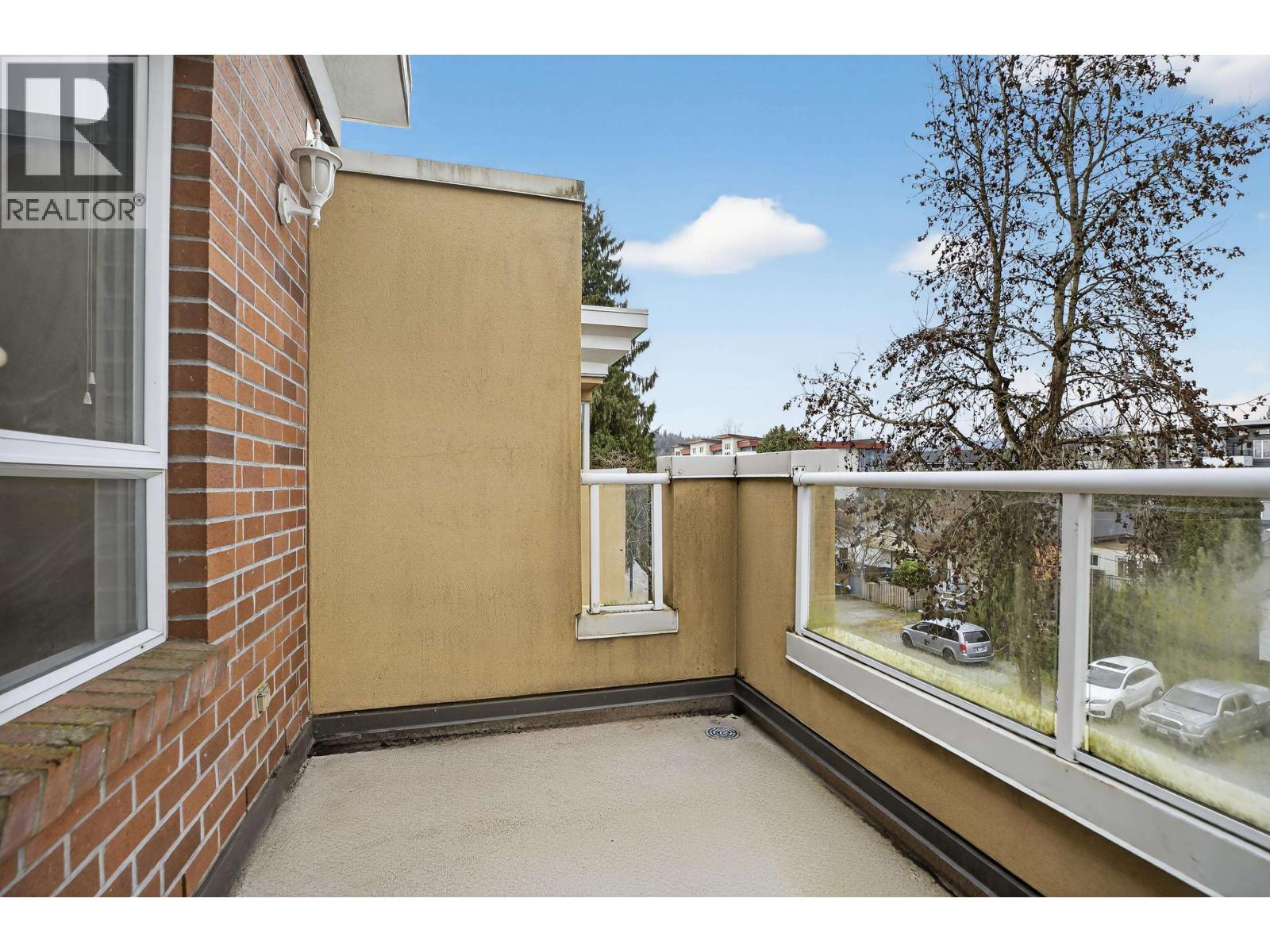 308 2340 Hawthorne Avenue, Port Coquitlam, British Columbia  V3C 1W9 - Photo 32 - R3081749