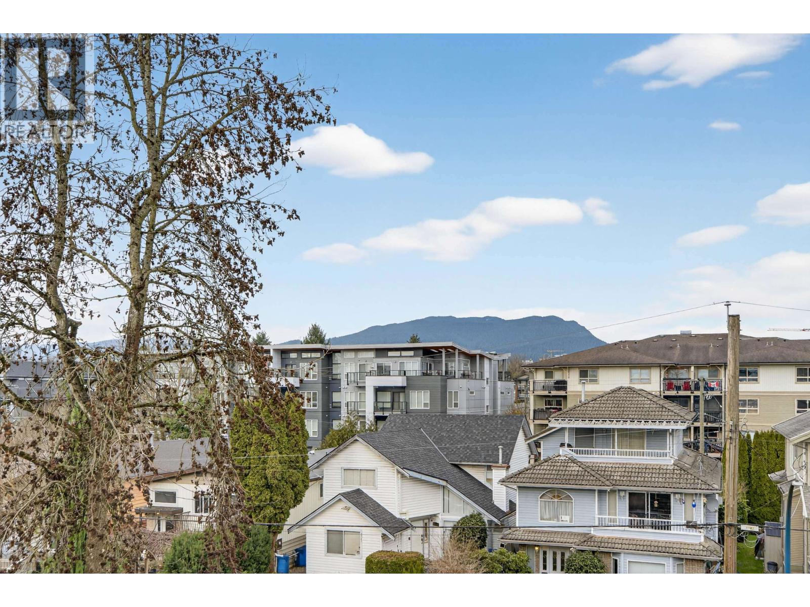 308 2340 Hawthorne Avenue, Port Coquitlam, British Columbia  V3C 1W9 - Photo 30 - R3081749