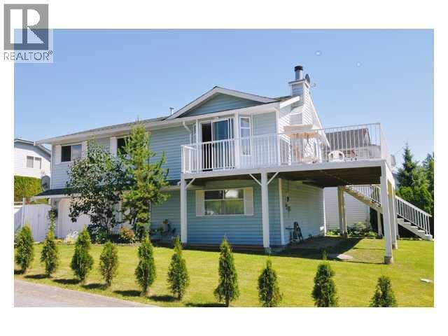 11310 HARRISON STREET, Maple Ridge, British Columbia