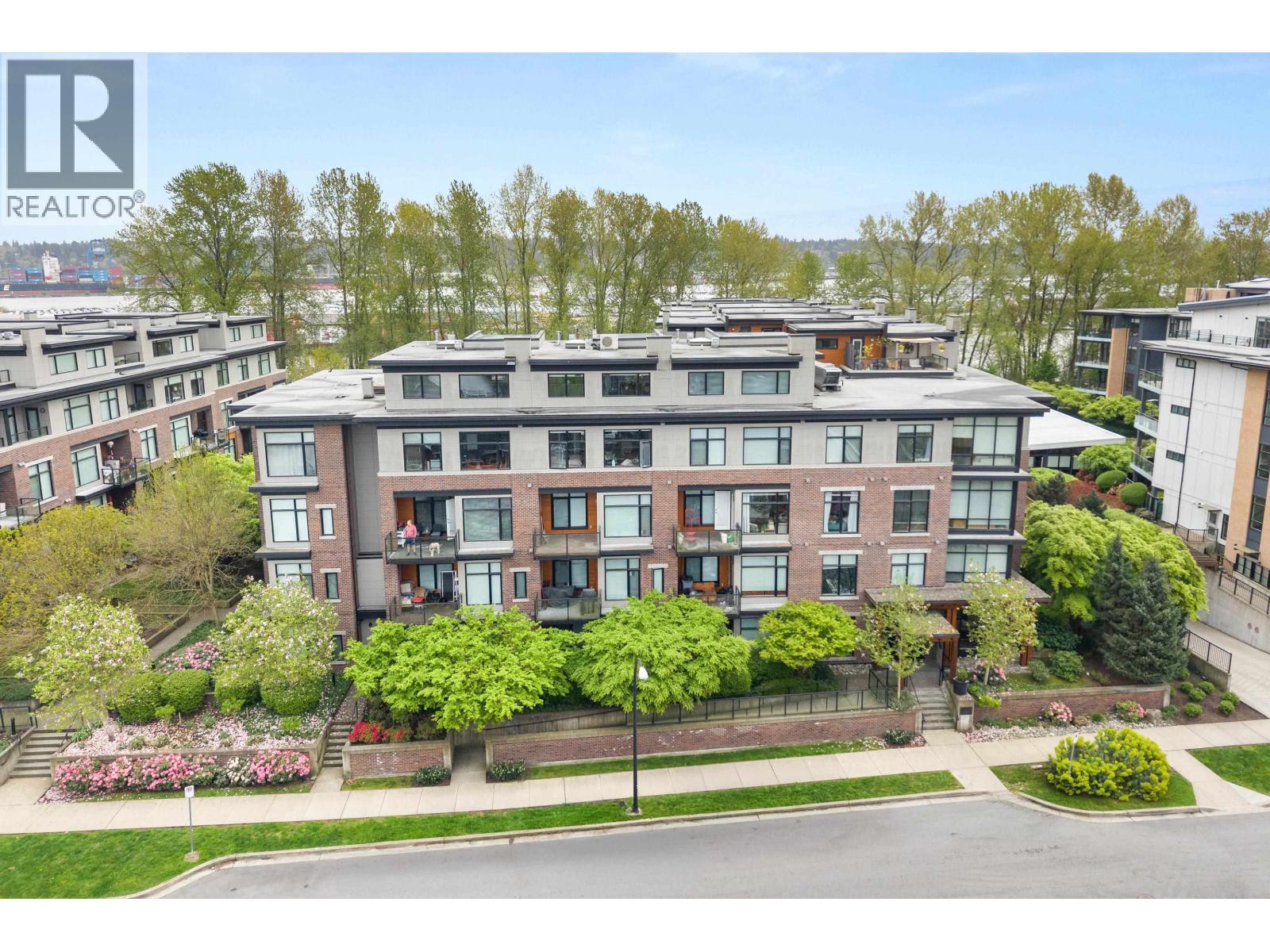 414 262 Salter Street, New Westminster, British Columbia  V3M 0J6 - Photo 37 - R3115365