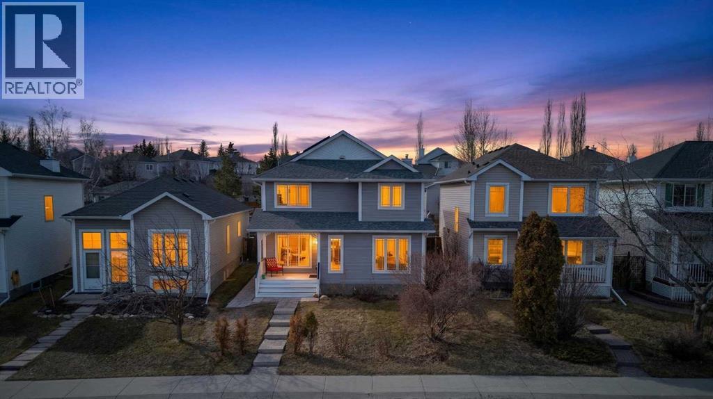 97 Tuscany Valley View Nw, Calgary, Alberta  T3L 2E8 - Photo 50 - A2298082