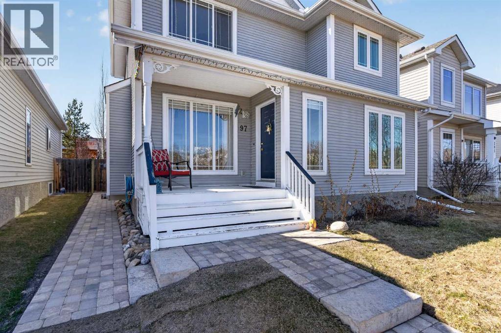 97 Tuscany Valley View Nw, Calgary, Alberta  T3L 2E8 - Photo 3 - A2298082