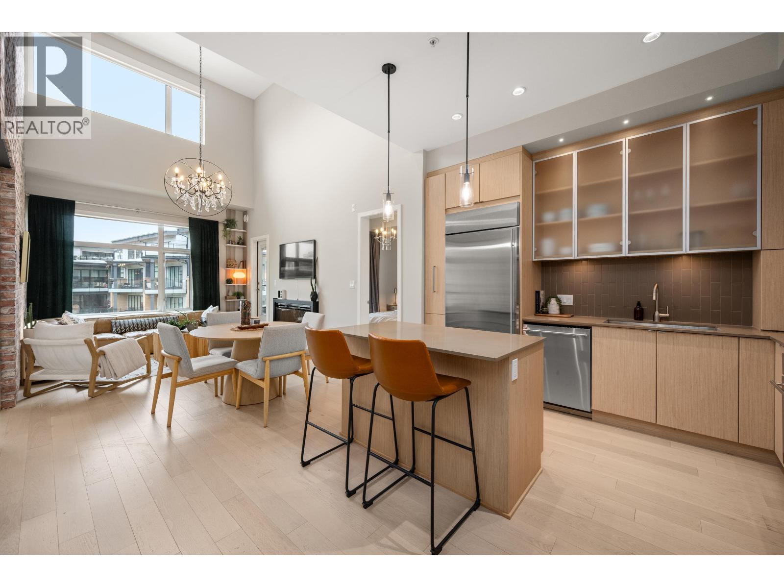 414 262 Salter Street, New Westminster, British Columbia  V3M 0J6 - Photo 2 - R3115365