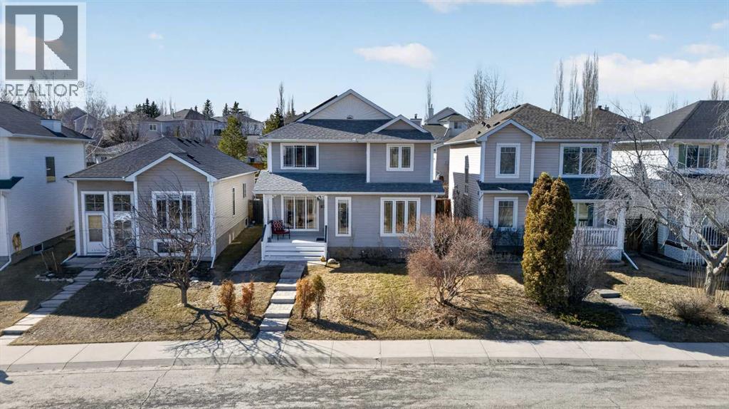 97 Tuscany Valley View Nw, Calgary, Alberta  T3L 2E8 - Photo 2 - A2298082