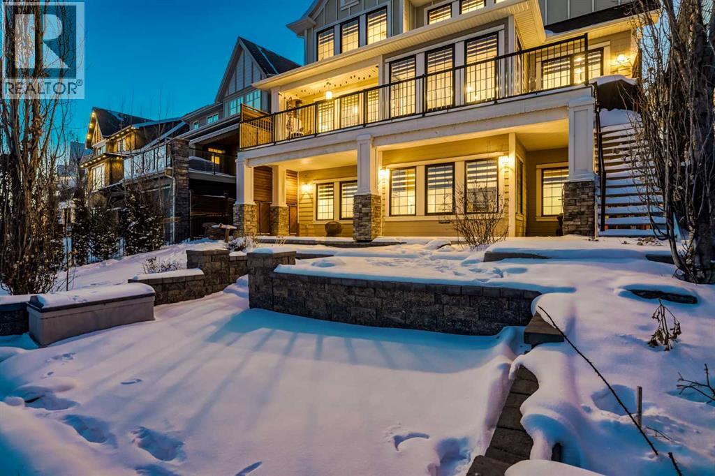 1117 Coopers Drive SW, Airdrie, Alberta  T4B 0Z8 - Photo 44 - A2299748