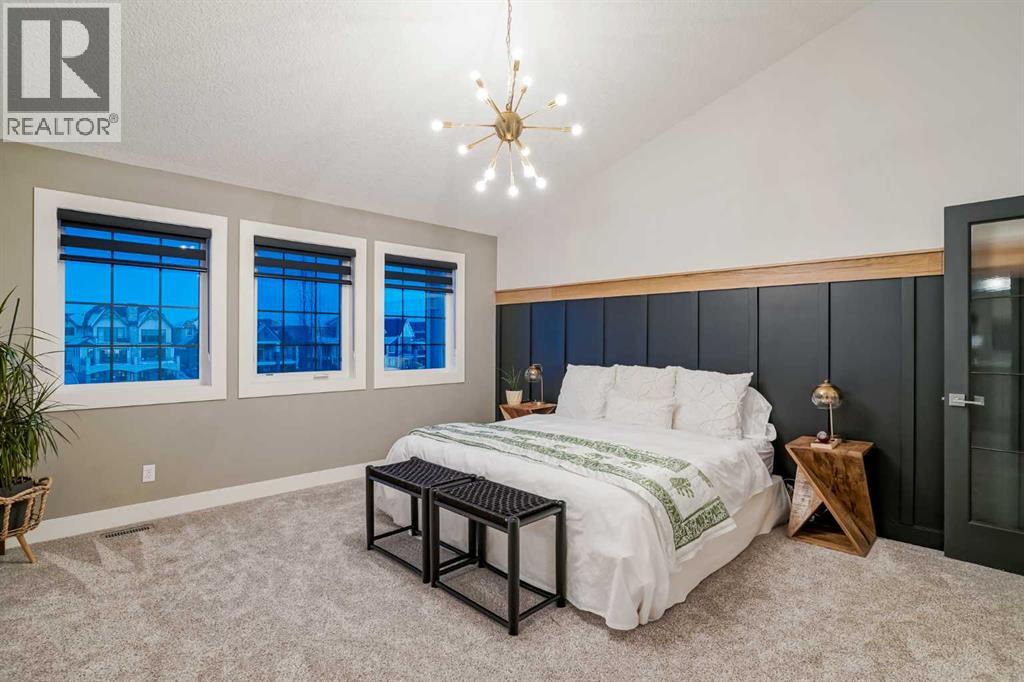 1117 Coopers Drive SW, Airdrie, Alberta  T4B 0Z8 - Photo 21 - A2299748