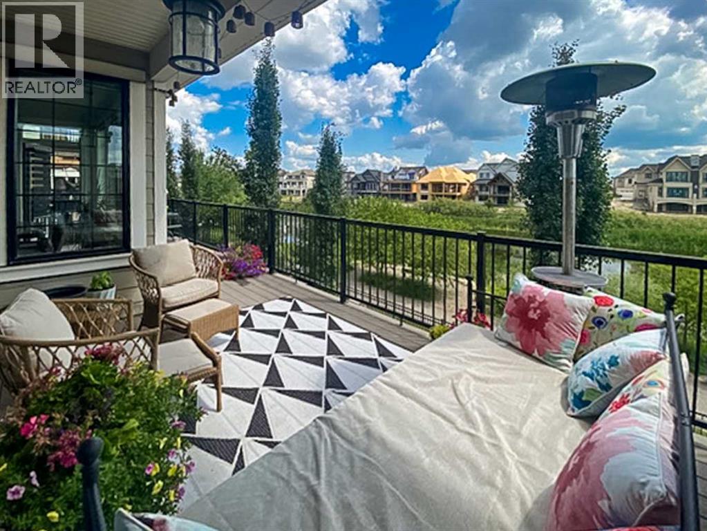 1117 Coopers Drive SW, Airdrie, Alberta  T4B 0Z8 - Photo 38 - A2299748