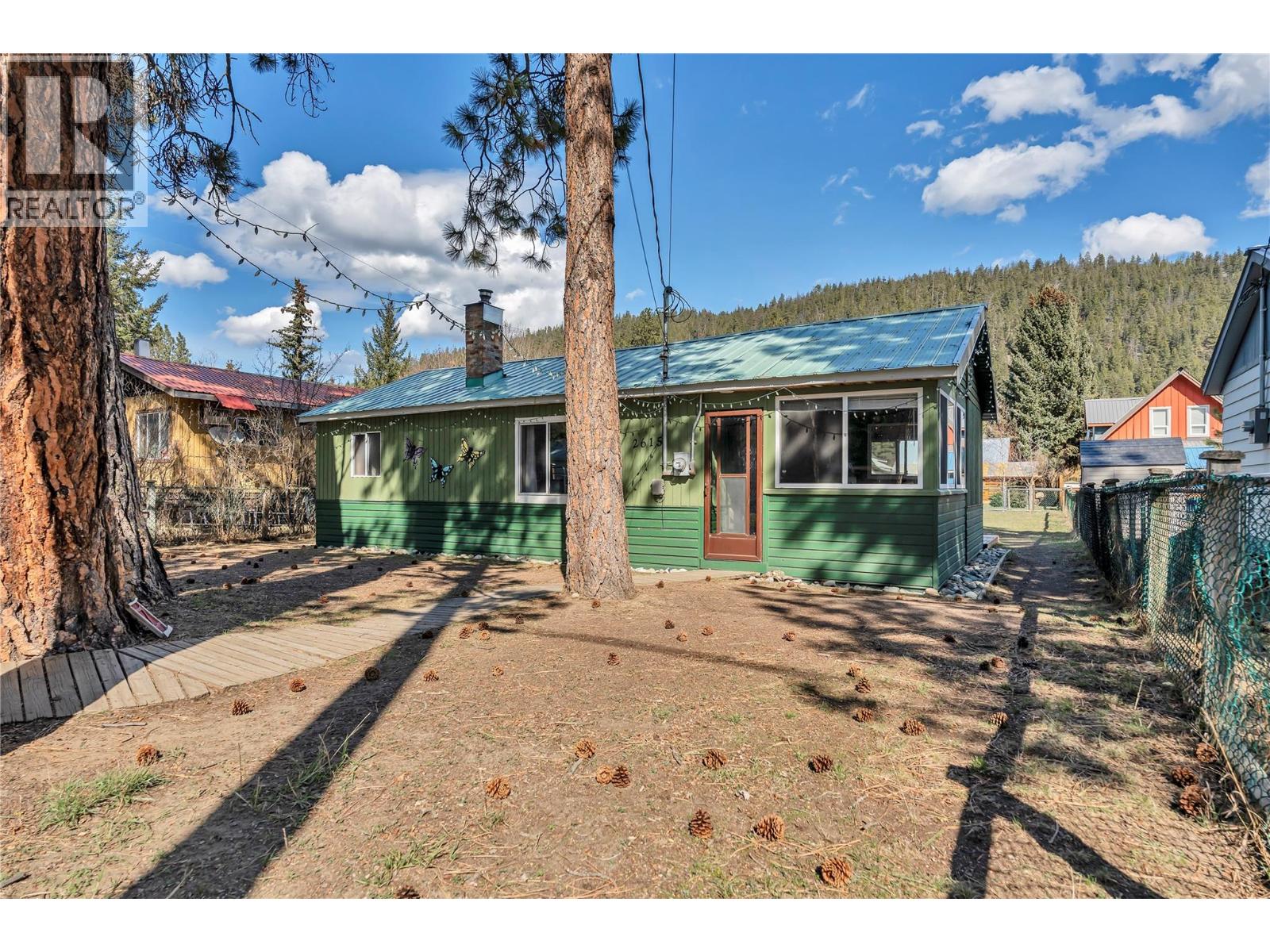 2615 Nicola Avenue, Coalmont-Tulameen, British Columbia