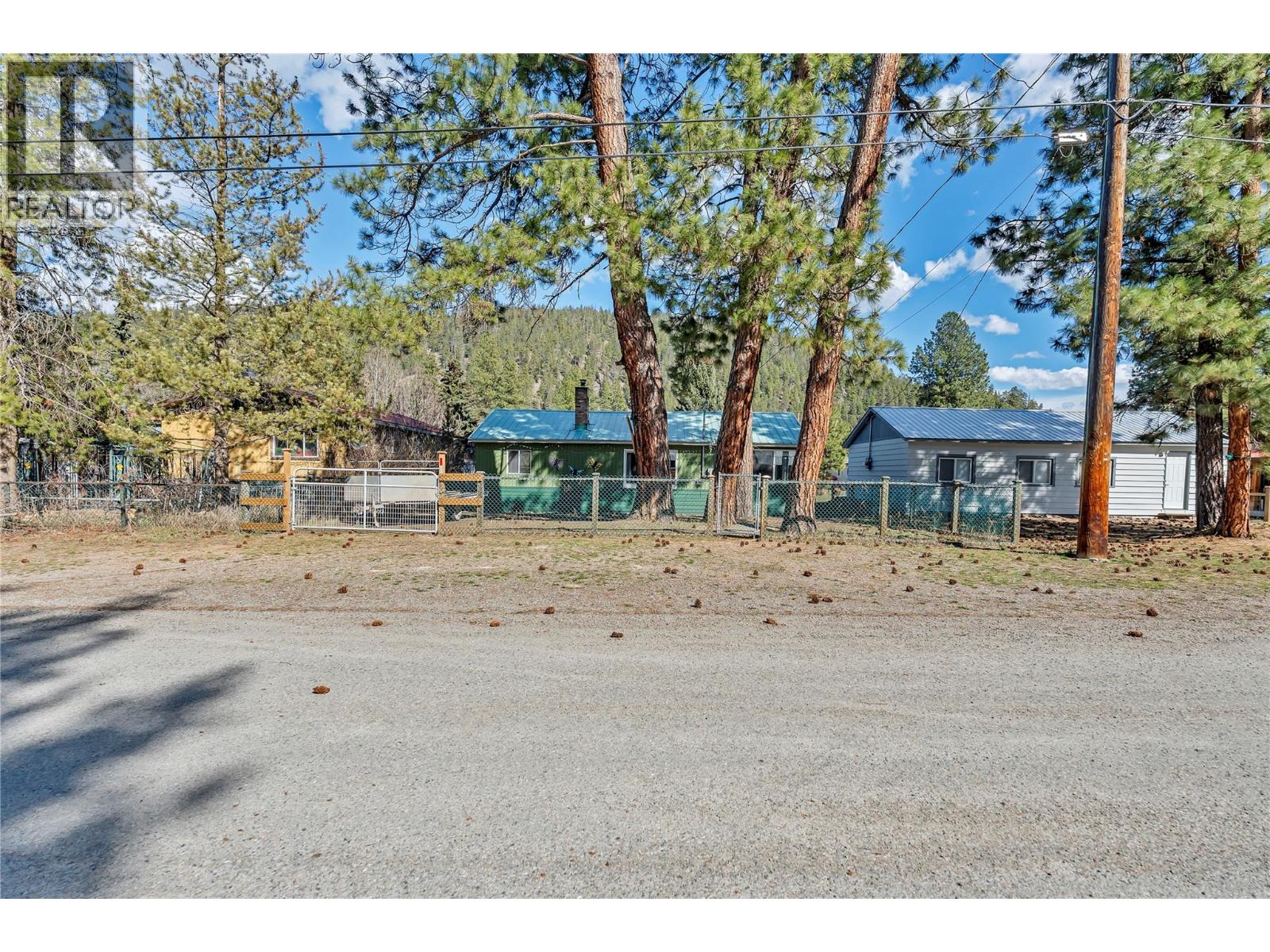 2615 Nicola Avenue, Coalmont-Tulameen, British Columbia  V0X 1W0 - Photo 29 - 10382688