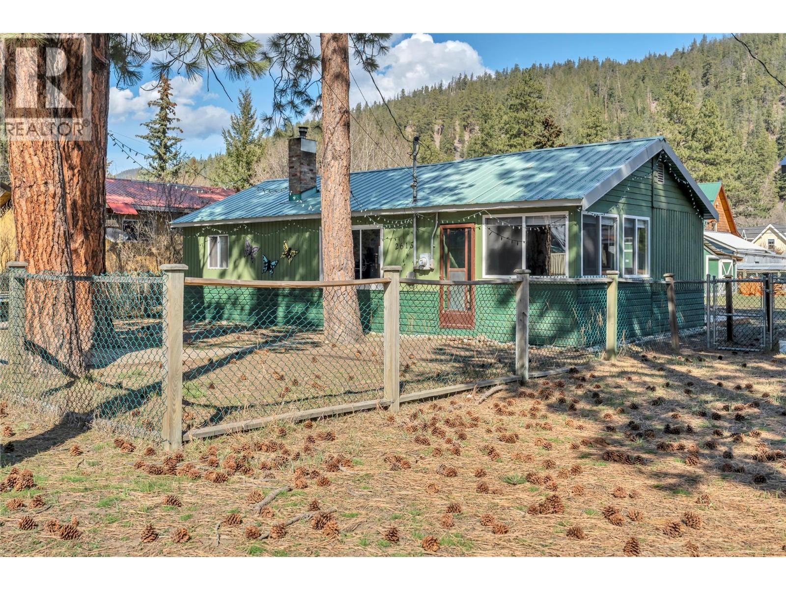 2615 Nicola Avenue, Coalmont-Tulameen, British Columbia  V0X 1W0 - Photo 28 - 10382688