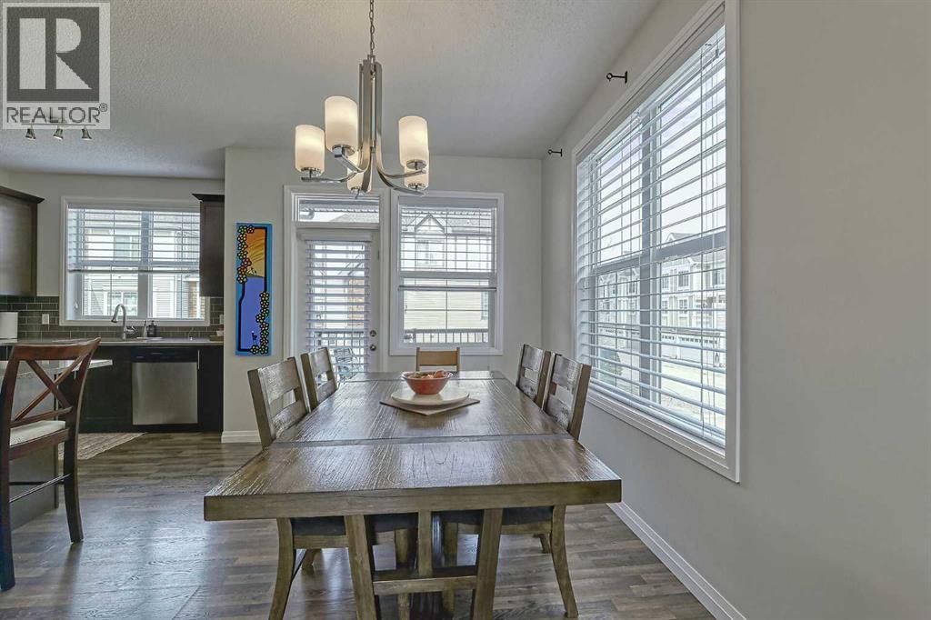 366, 130 New Brighton Way Se, Calgary, Alberta  T2Z 1H6 - Photo 12 - A2303395