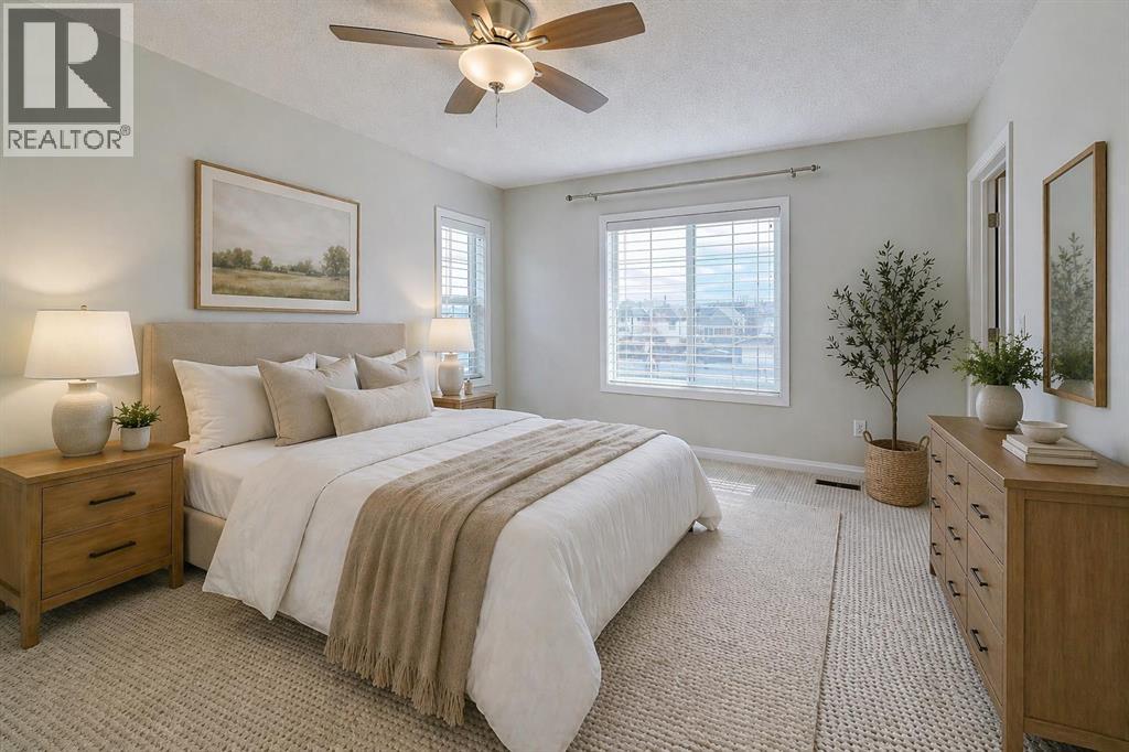 366, 130 New Brighton Way Se, Calgary, Alberta  T2Z 1H6 - Photo 40 - A2303395